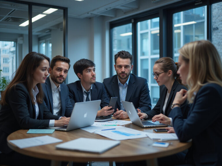Adinton competitors analyzing enterprise tech tools