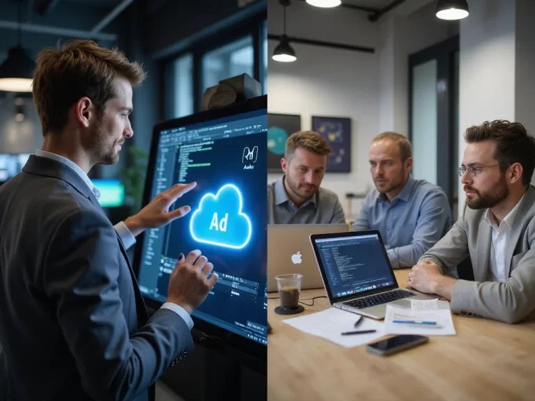 Adobe Creative Cloud vs Atlassian project collaboration comparison image