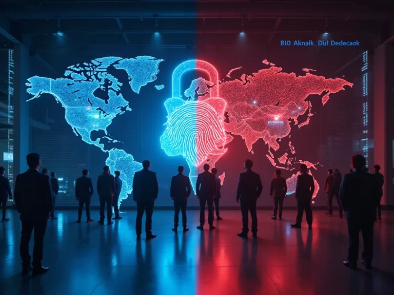 Comparative visualization of Akamai and Cyberark security solutions