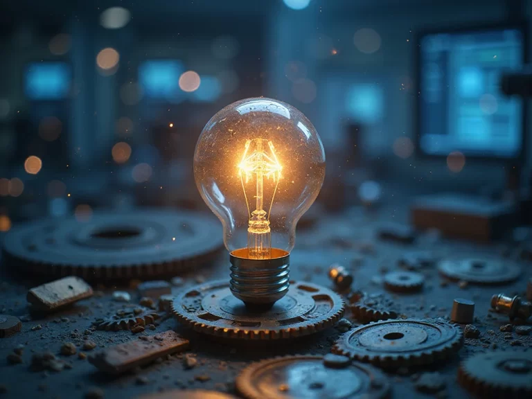 Bell and IBM technology companies innovation strategies comparison