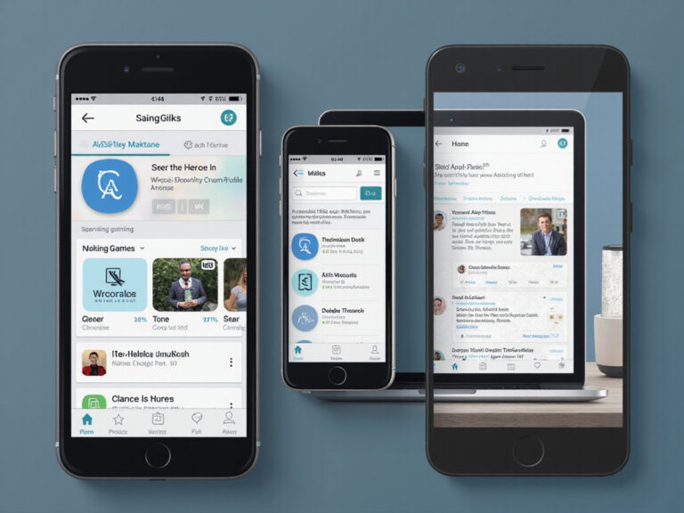 Comparative visualization of top AppsFlyer alternatives