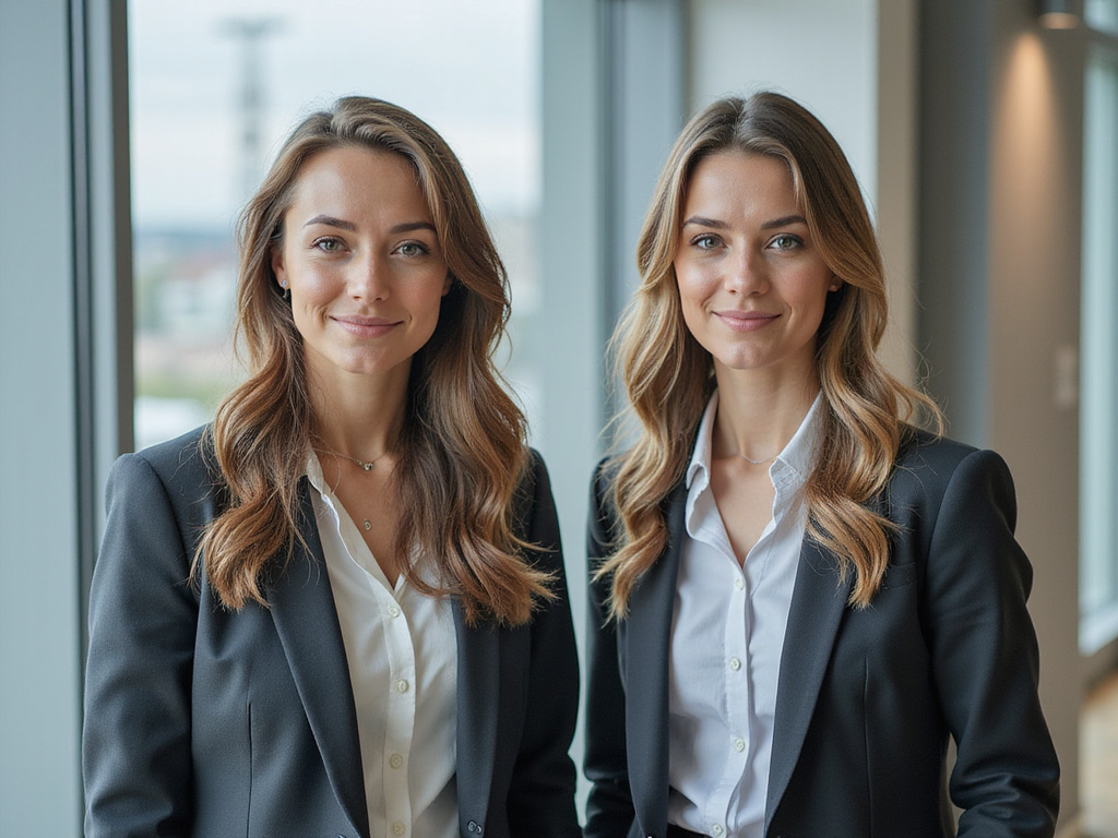 Photo-realistic comparison of Appsflyer and Adjust platforms