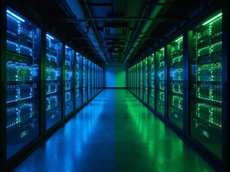 Arista and NetFortris advanced networking solutions in data centers