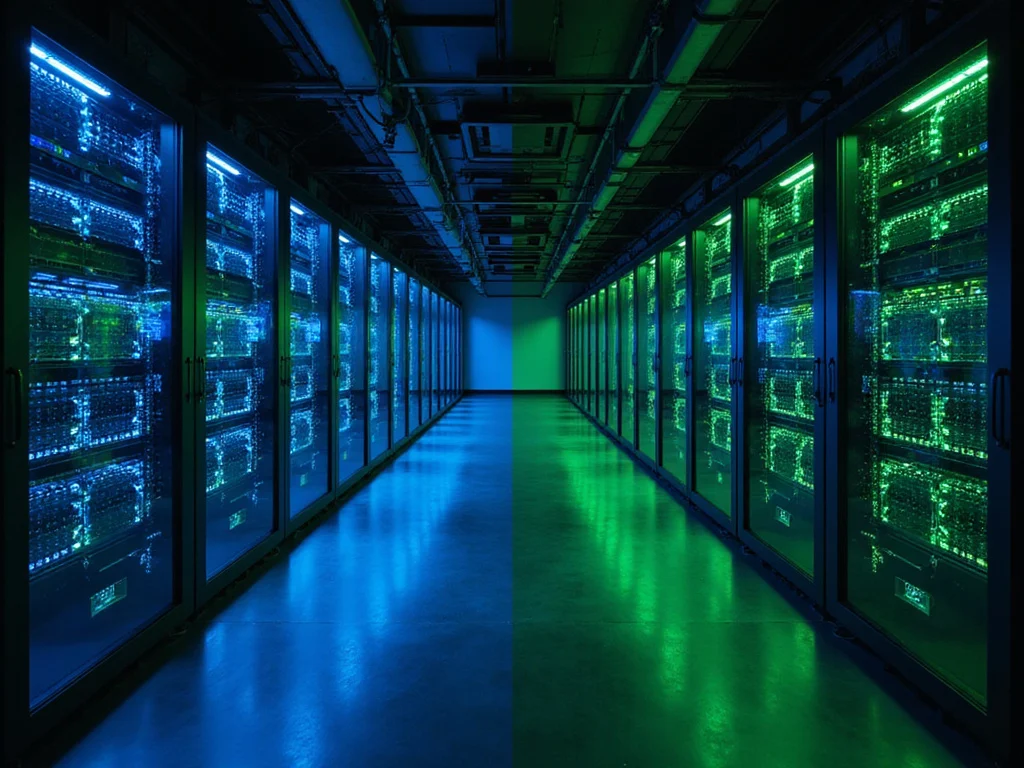 Arista and NetFortris advanced networking solutions in data centers