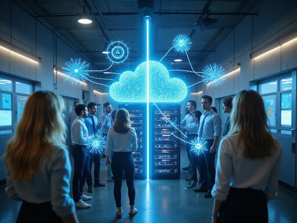 Atos and LTIMindtree in Industrial AI and cloud services sector