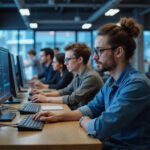 Automating security design reviews with diverse engineering team