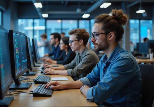 Automating security design reviews with diverse engineering team