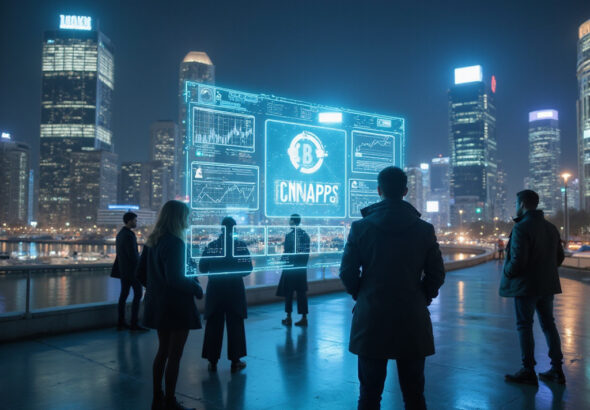 Futuristic 2026 CNAPP tools analysis in technological landscape