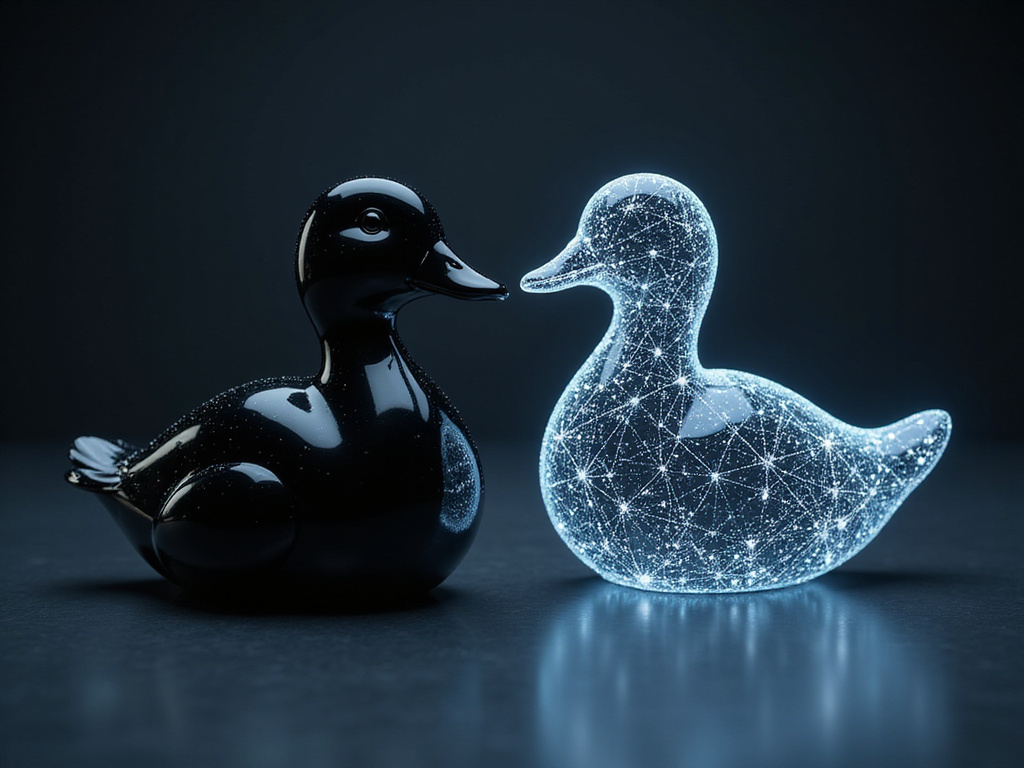 Black Duck vs Tenable: Comprehensive Comparison & Analysis