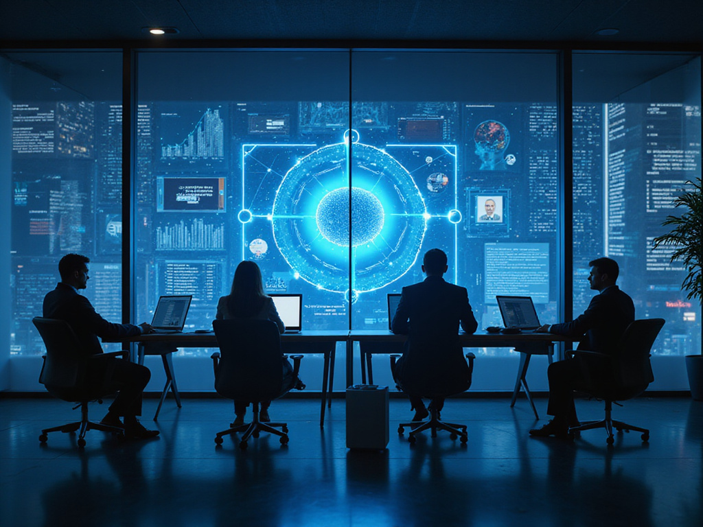 Comparison of Branch.io and its main tech competitors in formal business setting