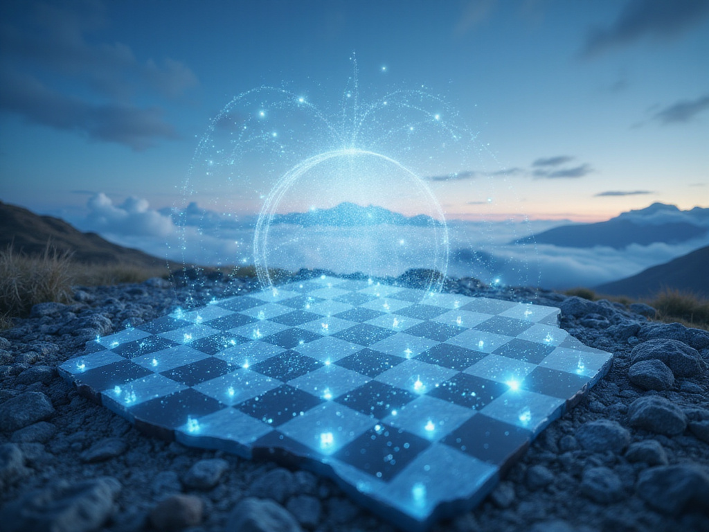 Cato Networks strategic positioning in Gartner Magic Quadrant landscape