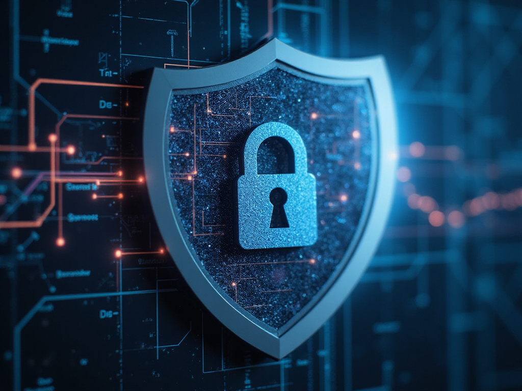 Cato Networks Global Private Backbone cyber security representation