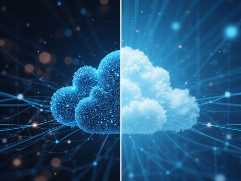 Cato Networks and Zscaler tech components comparison image