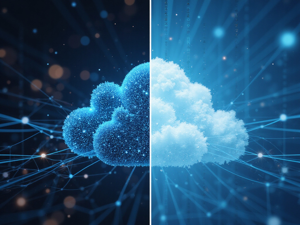 Cato Networks and Zscaler tech components comparison image