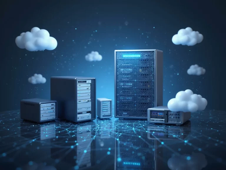 Comparative presentation of CheckPoint and Nagios technology tools