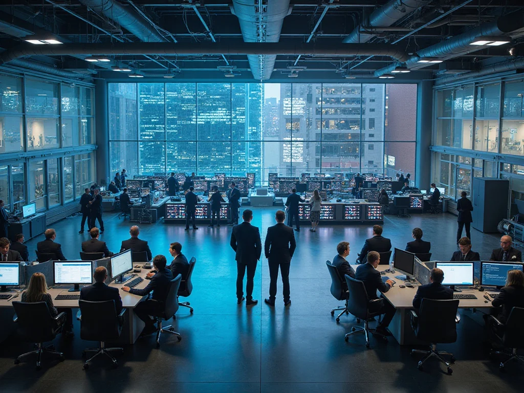 Cisco and Citrix technologies comparison in a modern enterprise environment