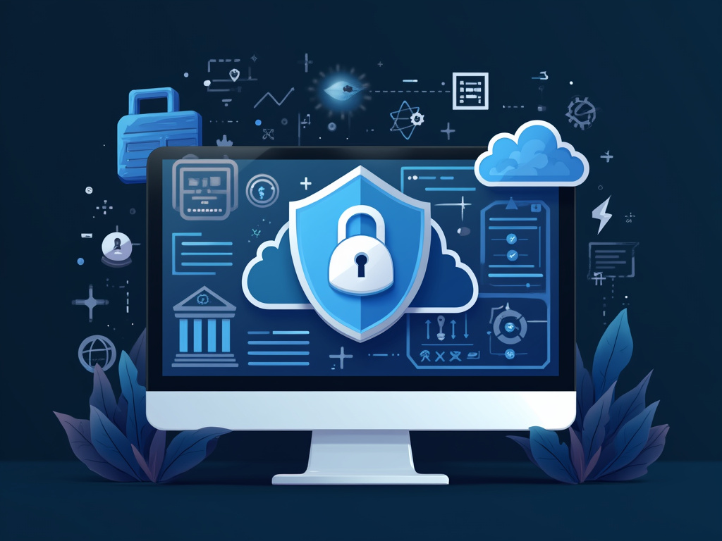 Cloudflare ZTNA integration in a secure, tech-oriented environment