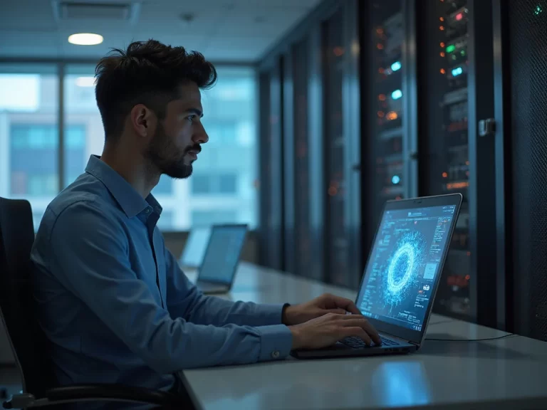 Comparative analysis image of HCLSoftware and Tata in technology and cybersecurity