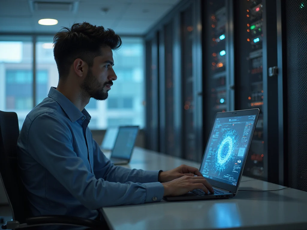 Comparative analysis image of HCLSoftware and Tata in technology and cybersecurity