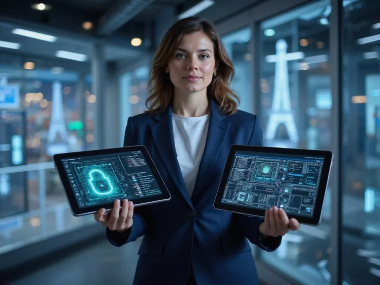 Comparing Hitachi Vantara and Schneider Electric technologies in smart city