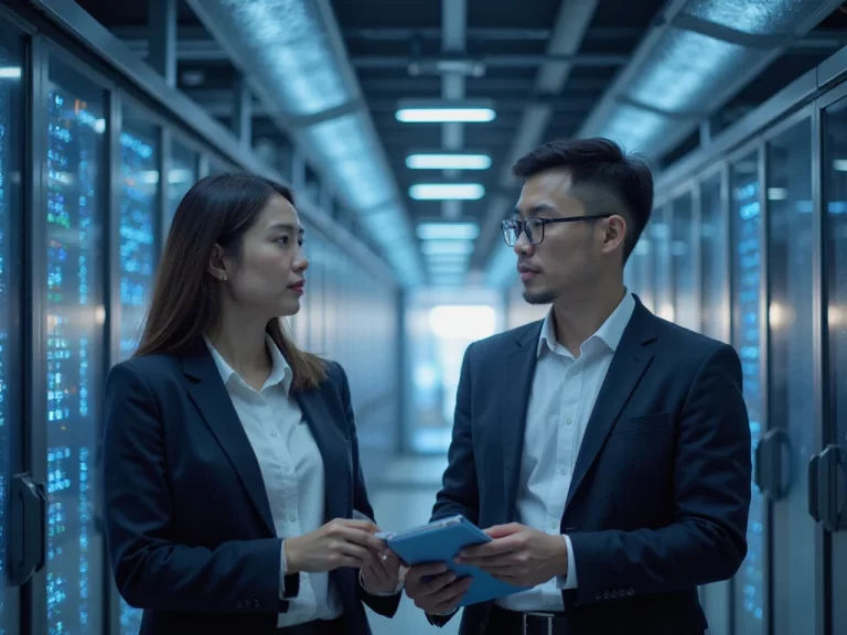 Professional Huawei vs Nexsan backup and storage comparison image