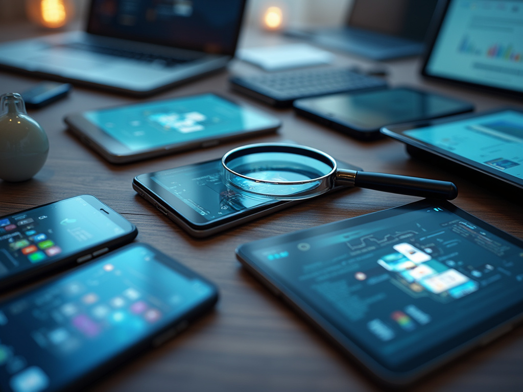 Analyzing Kochava Alternatives on various tech devices