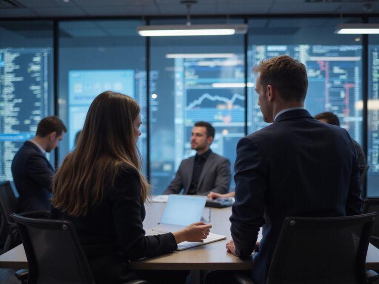 High-tech review site comparing Kochava competitors