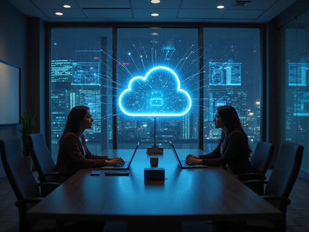 Comparative analysis of Oracle and TransUnion in modern tech environment