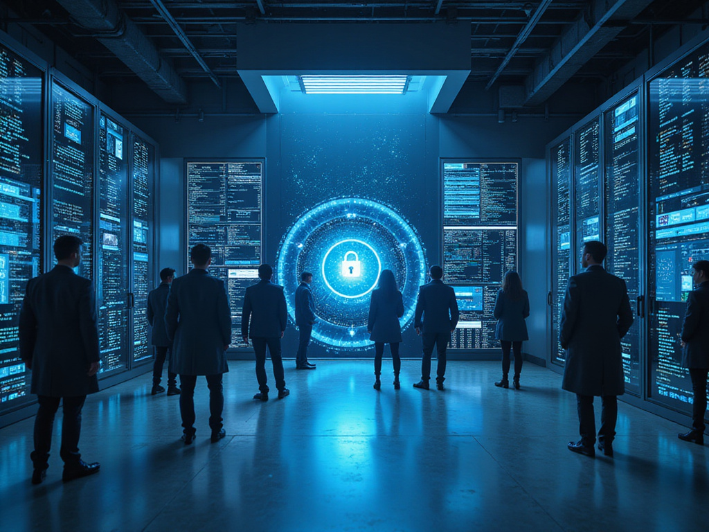 Modern cybersecurity tech environment, OX Security competitors