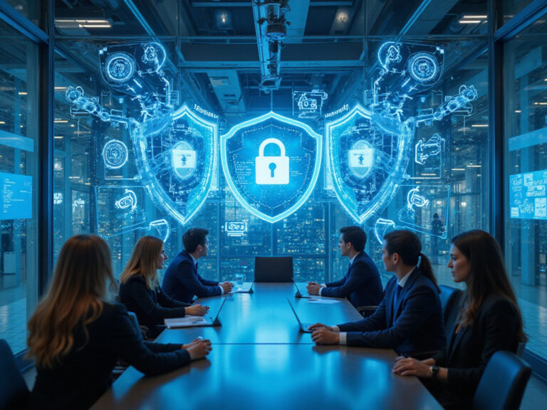 Conceptual comparison of OX Security and Apiiro technology structures