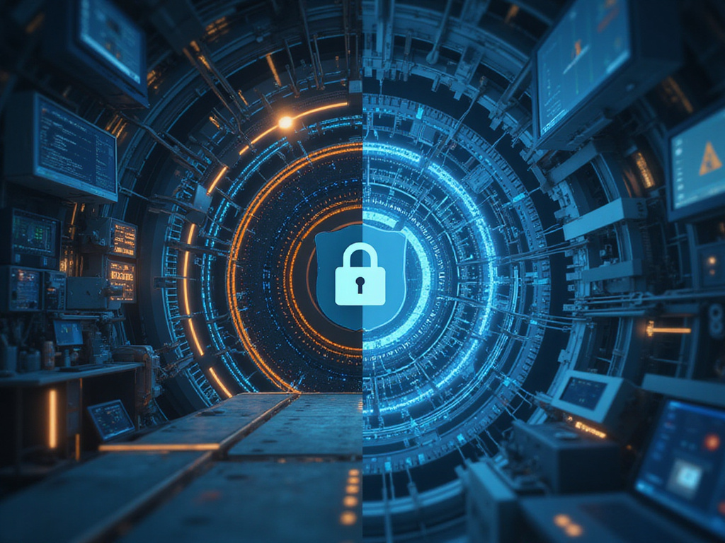 OX Security and Endor Labs cyber security comparison imagery