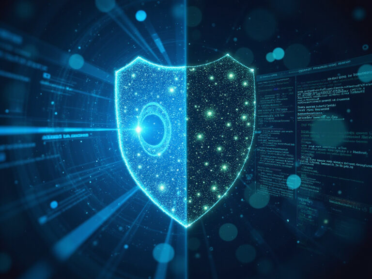 Comparative image of OX Security firewall and Semgrep software analysis tool