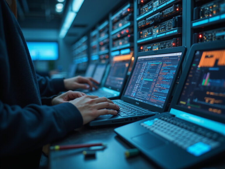 Palo Alto Networks Cortex SIEM digital cybersecurity analysis