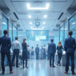 Scaling product security reviews with automation in diverse corporate environment