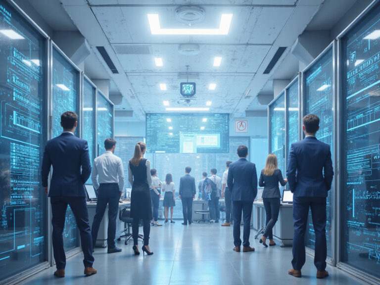 Scaling product security reviews with automation in diverse corporate environment