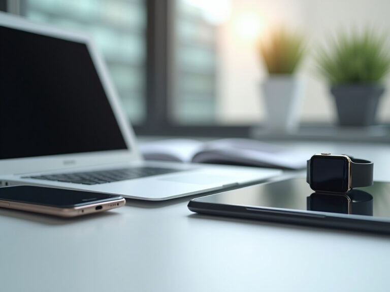 In-depth comparison of Revsure alternatives on a modern tech desk