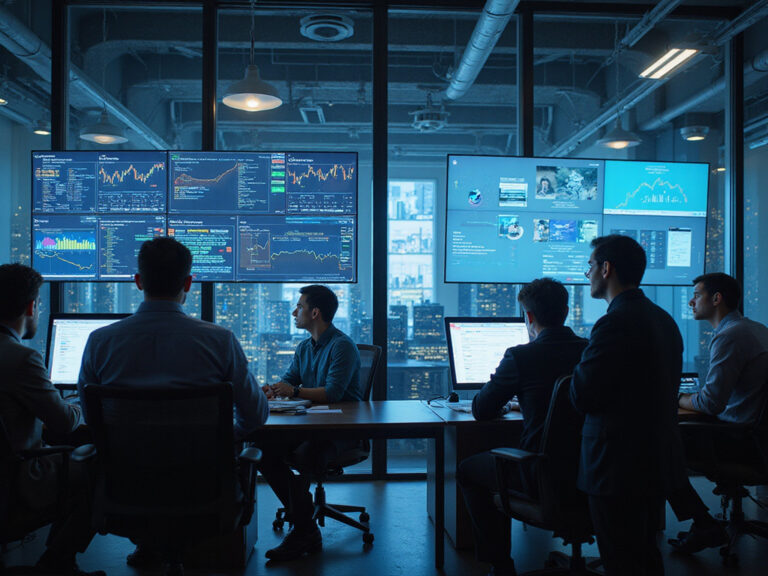 Professionals comparing REVsure attribution technology with competitors