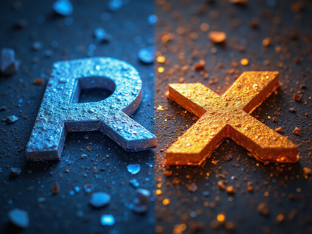 Merging simulation of Revsure and LeadsRx software symbols