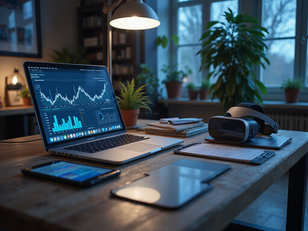 Singular Alternatives in professional tech environment setup