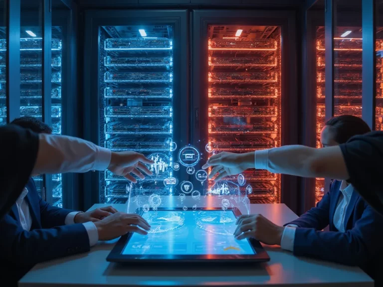 Comparative analysis of Sophos and Trend Micro server security solutions