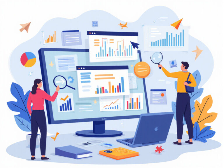 Analyzing Supermetrics and its competitors on various tech devices