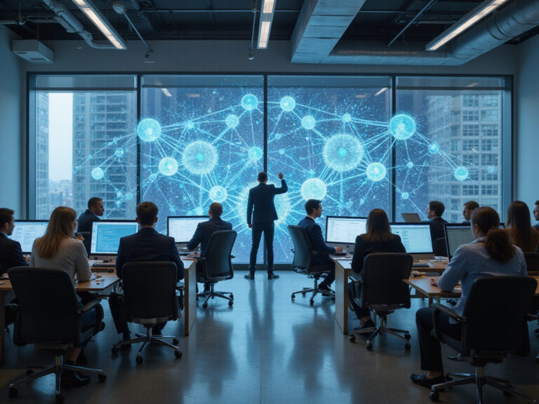 Sweet Security and Sysdig Secure professionals in co-opetitive tech environment