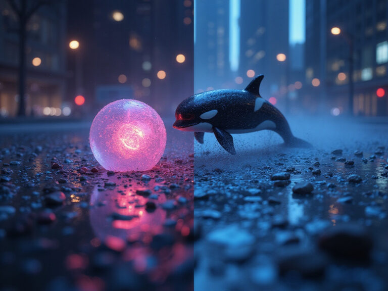 Modern cyber security concept: Sweet Security vs Orca Security