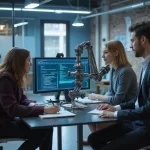 Evolution of AI-based Threat Intelligence Platforms in tech startup environment