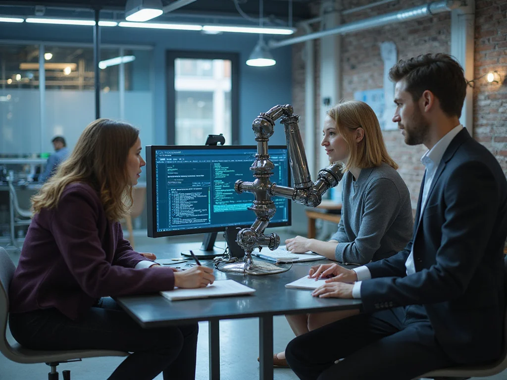 Evolution of AI-based Threat Intelligence Platforms in tech startup environment
