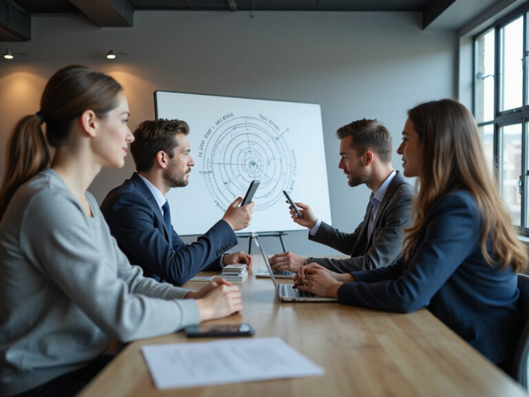 Usermaven competitors evaluating tech tools in professional setting