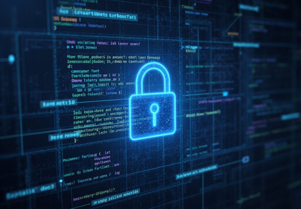 Solution to validate code against security architecture in CI CD context