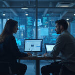 Zenarmor cybersecurity tool for safeguarding hybrid work environments