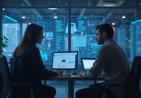 Zenarmor cybersecurity tool for safeguarding hybrid work environments