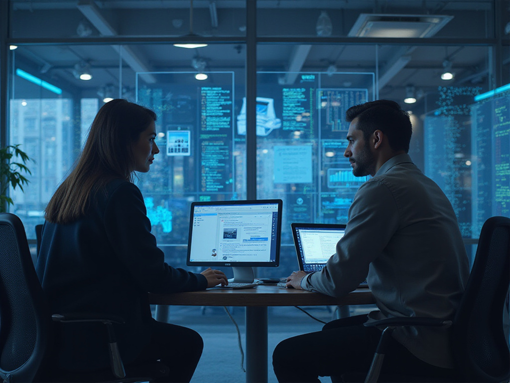 Zenarmor cybersecurity tool for safeguarding hybrid work environments